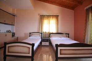 Room - Apartments Dine (Ksamil)