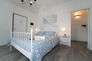 4 Schlafzimmer, Bügeleisen/Bügelbrett, WLAN, Bettwäsche