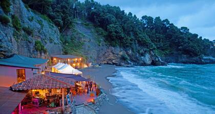 Villa Ludovica 8 Pax with Free WiFi, BBQ, Terrace, Garden near to Cinque Terre