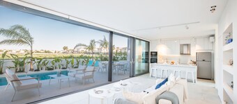 White Pearl Villa 7