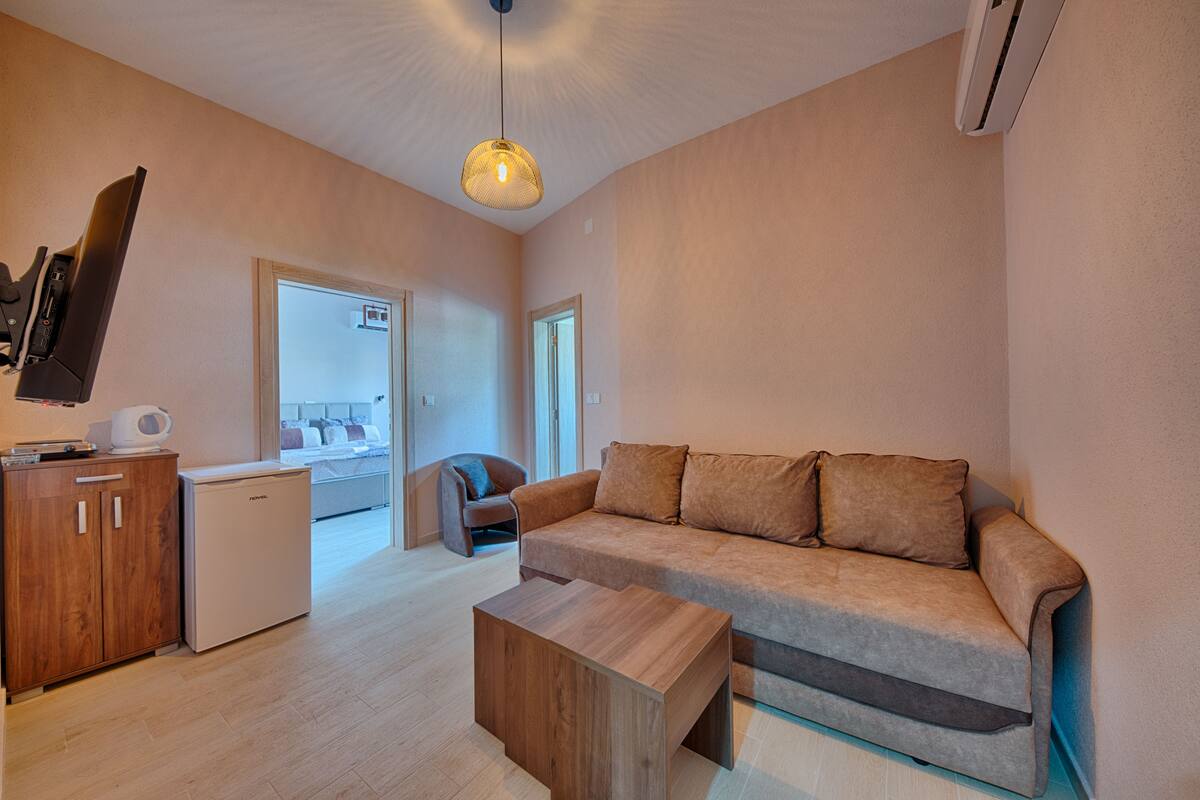 Exclusive Apartment | Living room | Plasma TV