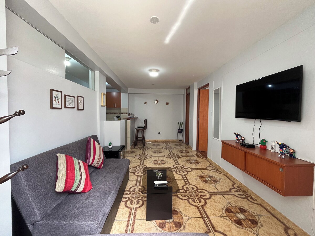 オーナーのプロフィール画像