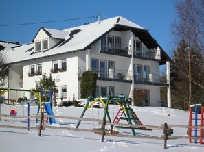 Exterior - Michelshof (Muetzenich)