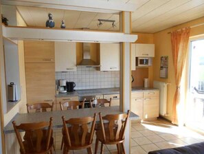 Private kitchen - Michelshof (Muetzenich)