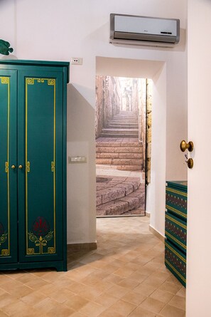 Interior - Ortigia Ancient House (Siracusa)