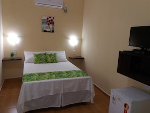 Habitación doble | Ropa de cama