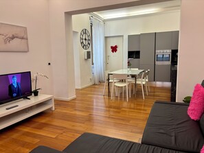 TV connectée