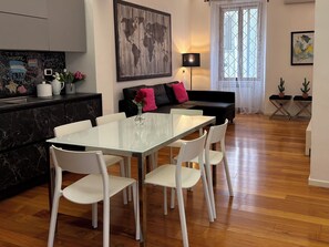 Dining - Domus Caecilia - new launch offer location (Roma)