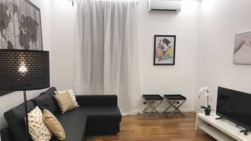 TV connectée