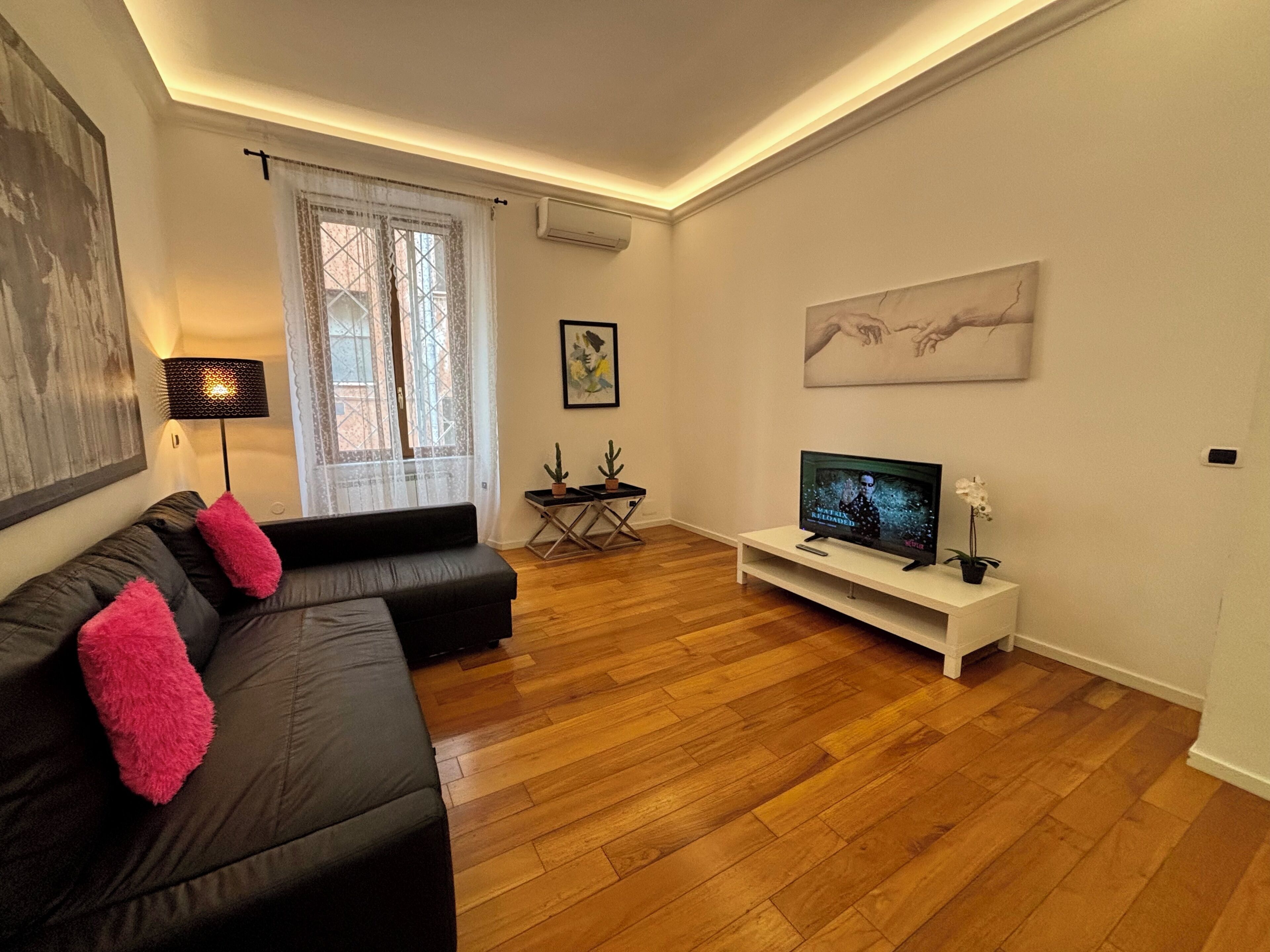 Smart TV