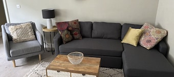 Parcheggio gratuito, City Centre Grand Georgian Apartment