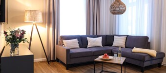 ヴィラ ウスタアイヒ