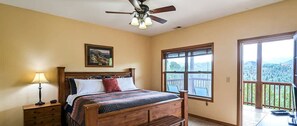 2 quartos, Wi-Fi, roupa de cama
