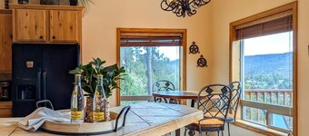 Sierra Vista Cabin Su