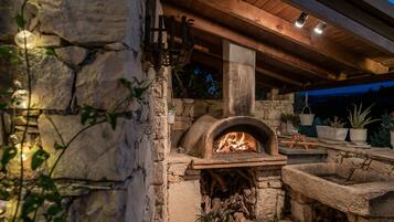 Área da propriedade