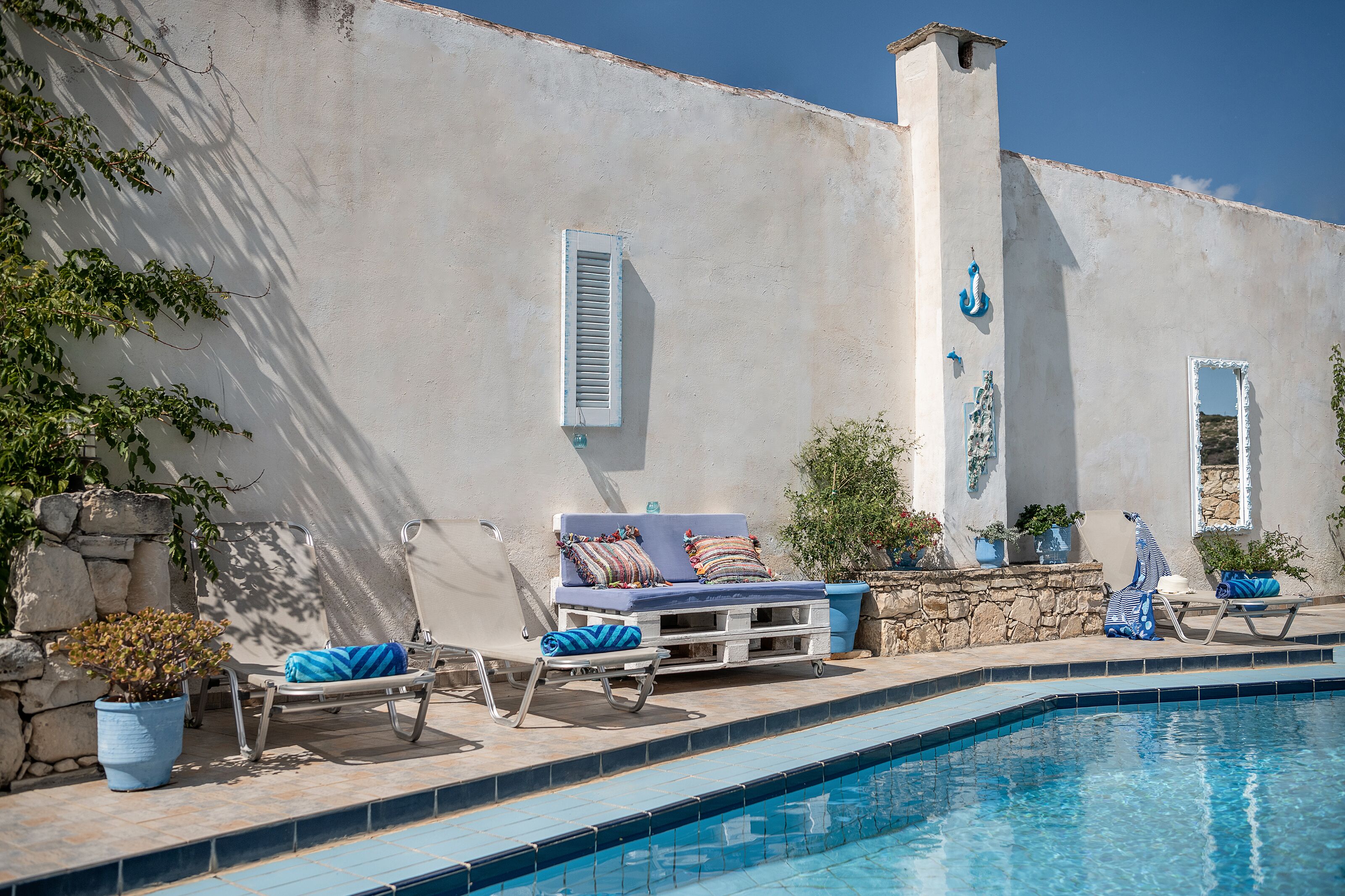 Servicio de la propiedad