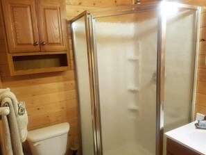 Unclassified image, 4 of 23, button - High Mountain Cabin S (Ruidoso)