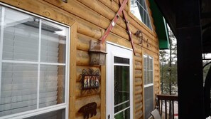 Unclassified image, 5 of 23, button - High Mountain Cabin S (Ruidoso)