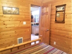 Unclassified image, 2 of 23, button - High Mountain Cabin S (Ruidoso)