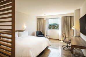 Superior Room, 1 King Bed | Property amenity - Fiesta Inn Guadalajara Poniente (Zapopan)