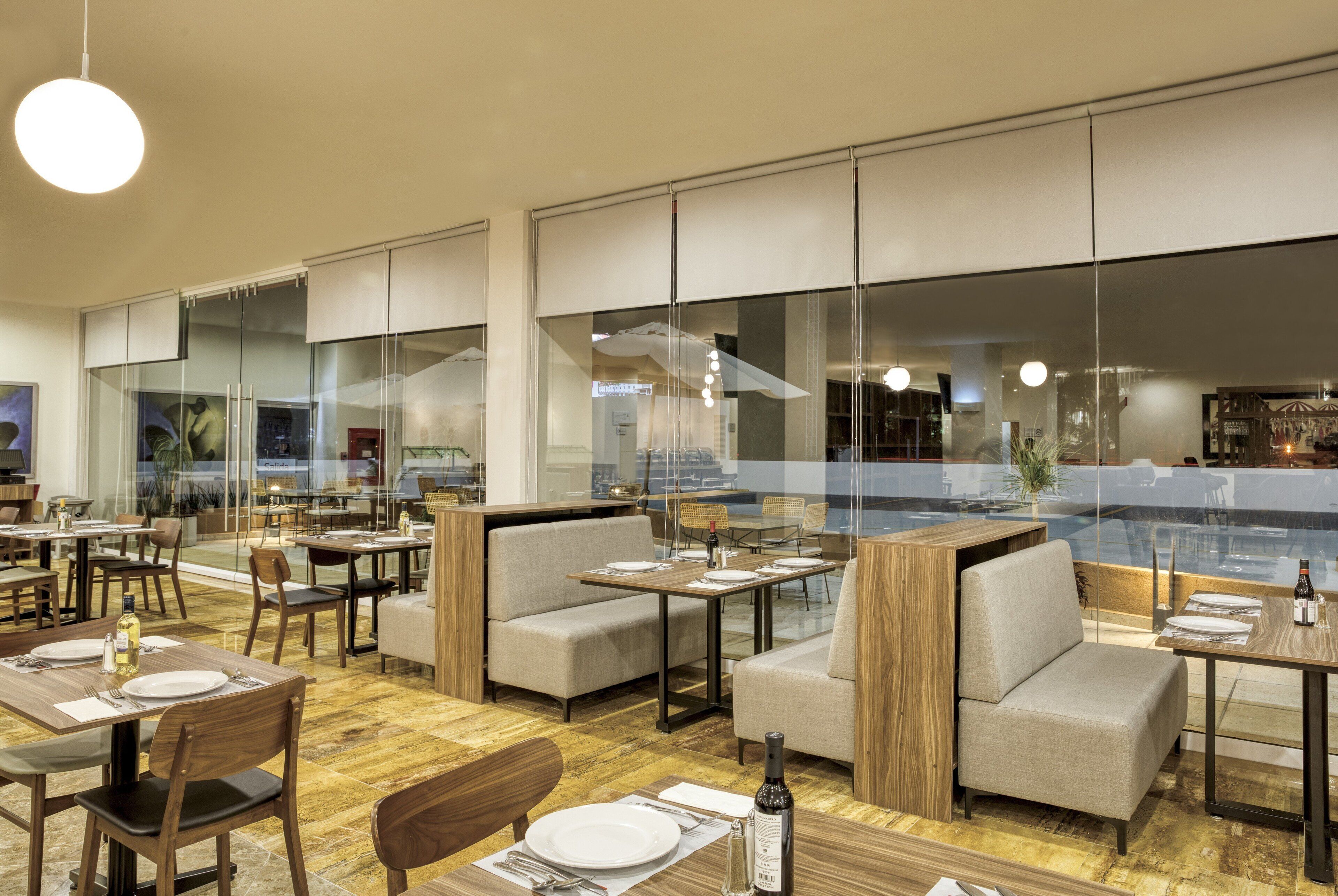 Photo - Fiesta Inn Guadalajara Periferico Poniente