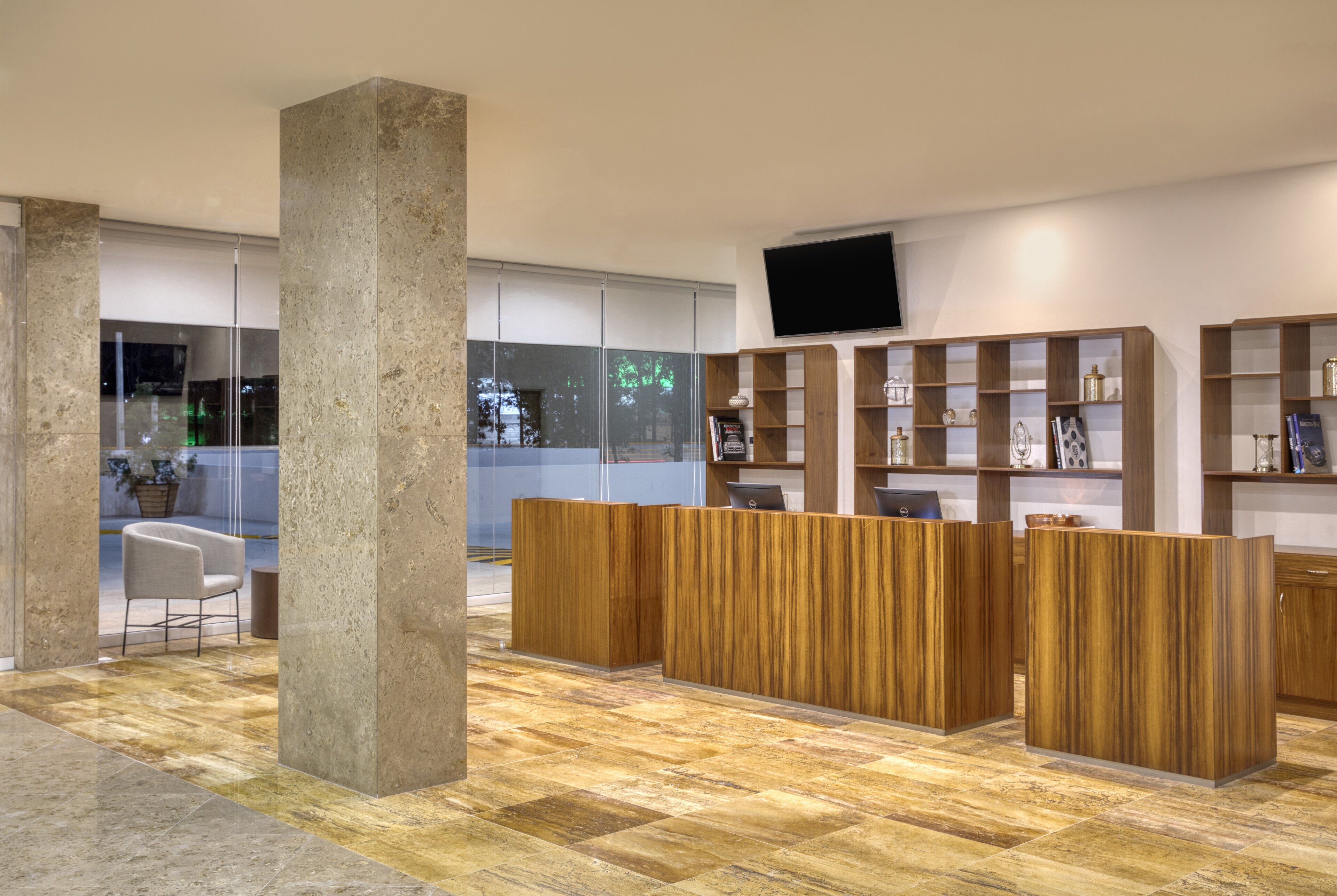 Photo - Fiesta Inn Guadalajara Periferico Poniente