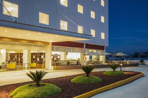 Exterior - Fiesta Inn Guadalajara Poniente (Zapopan)