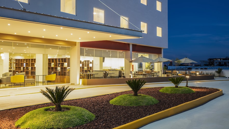 Fiesta Inn Guadalajara Poniente