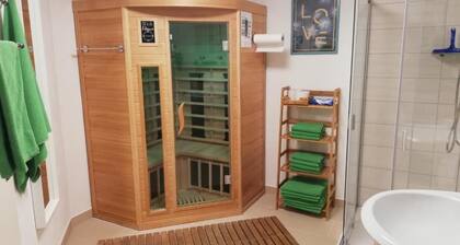Ferienwohnung Celina