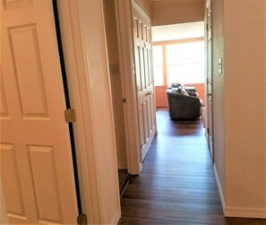 Interior - Bailey`s Cabin (Ruidoso)