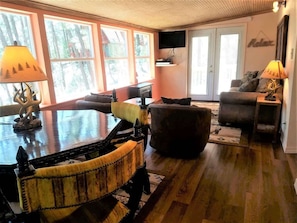 Intérieur