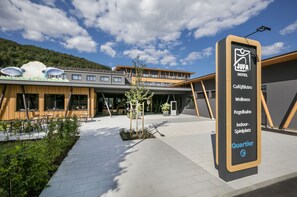 Exterior - JUFA Hotel Weiz (Weiz)