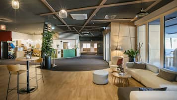 Lobbylounge