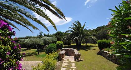 Villa Lara 2