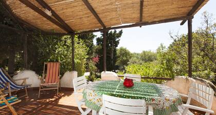 Villa Marianna