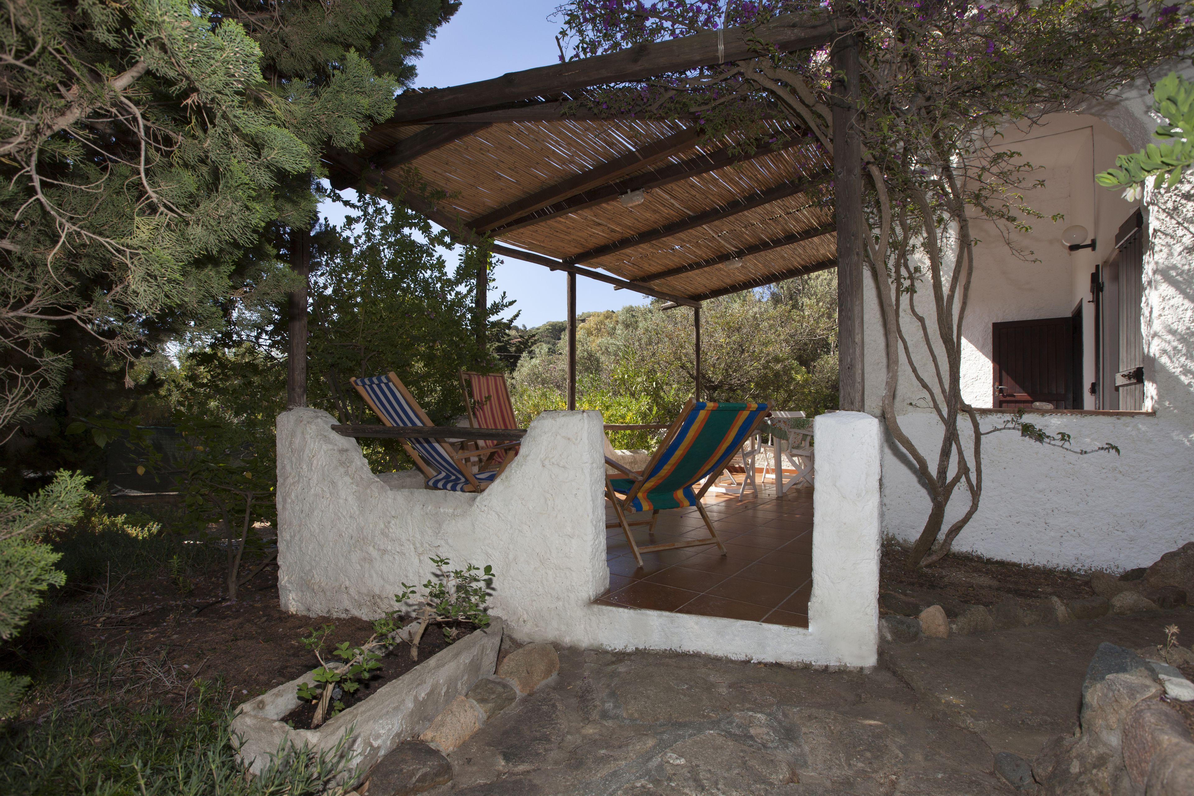 Villa, 2 chambres | Terrasse/Patio