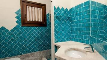 Villa, 5 Schlafzimmer | Badezimmer