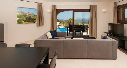 Villa Pevero Hills 1