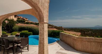 Villa Pevero Hills 3