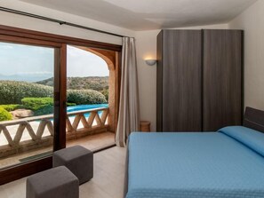 Villa, 4 Schlafzimmer