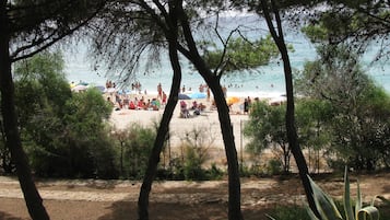 Vista da propriedade