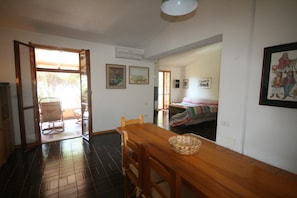 Villa, 3 Bedrooms | Living area
