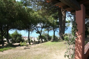 Garden - Villa Luisa (Quartu Sant'Elena)