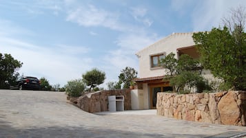 Fachada