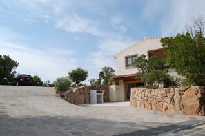 Fachada