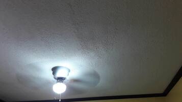 1 makuuhuone, äänieristys, Wi-Fi