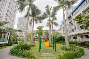 Area bambini