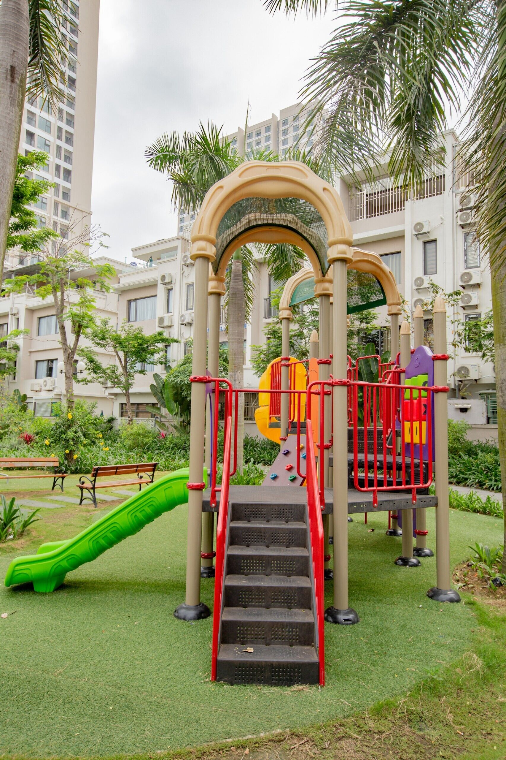 子供用スペース