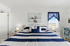 3 bedrooms