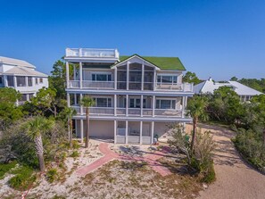 Exterior - Let your dreams come true in Once Upon A Tide! (Eastpoint)
